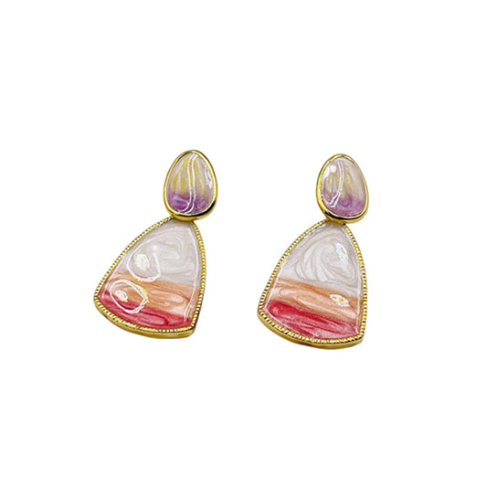 Earrings 3-1-4