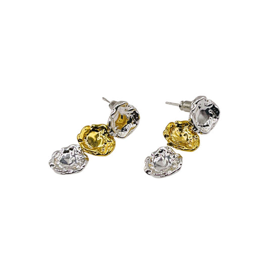 Earrings 3-1-31