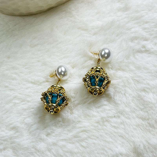 Earrings 3-1-35
