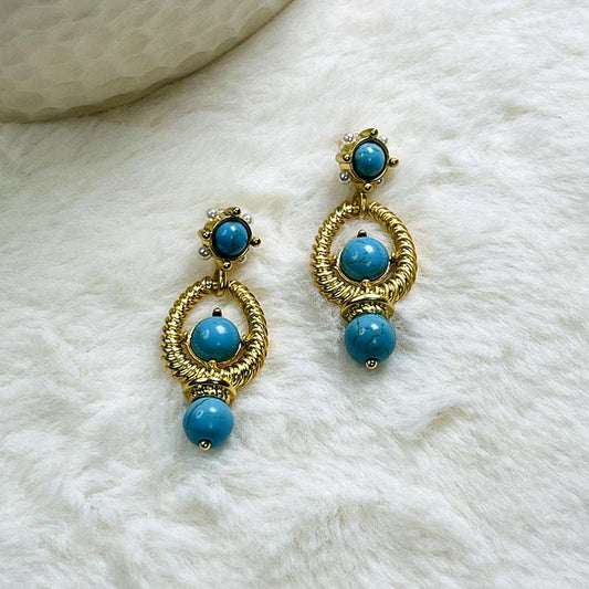 Earrings 3-1-36