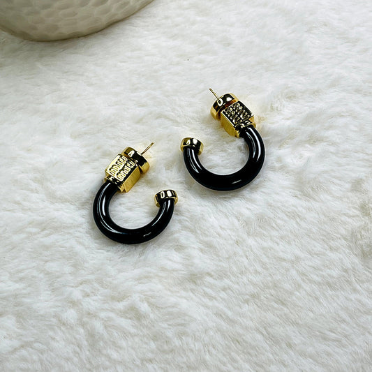 Earrings 1-1-7