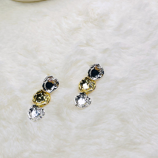 Earrings 3-1-31