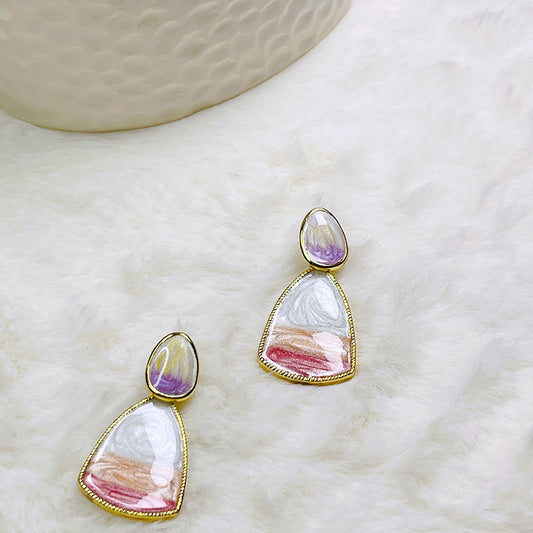 Earrings 3-1-4