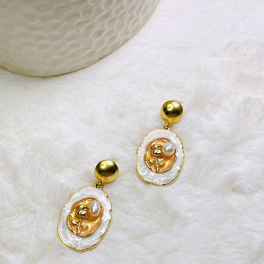 Earrings 3-1-6