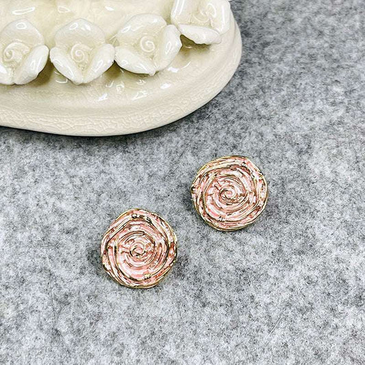 Earrings 3-1-33