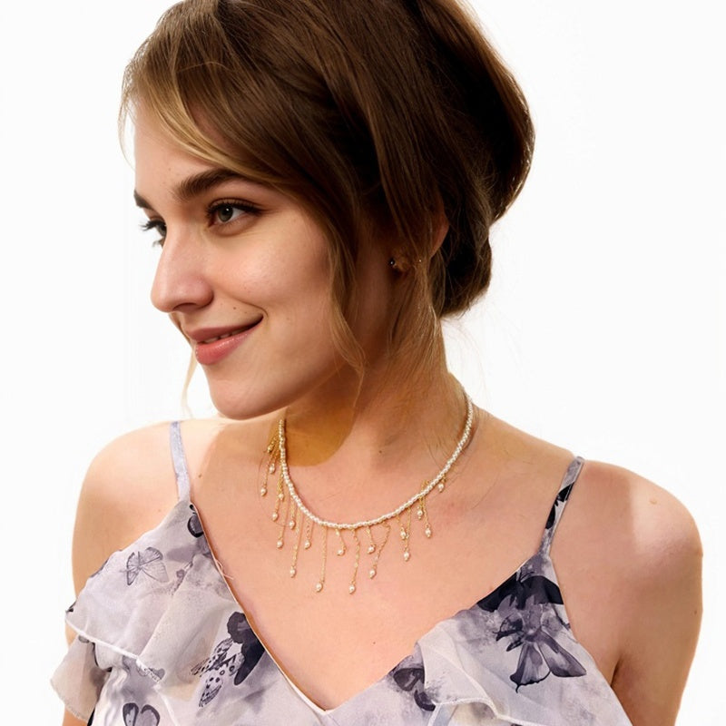 Necklace 4-2-6
