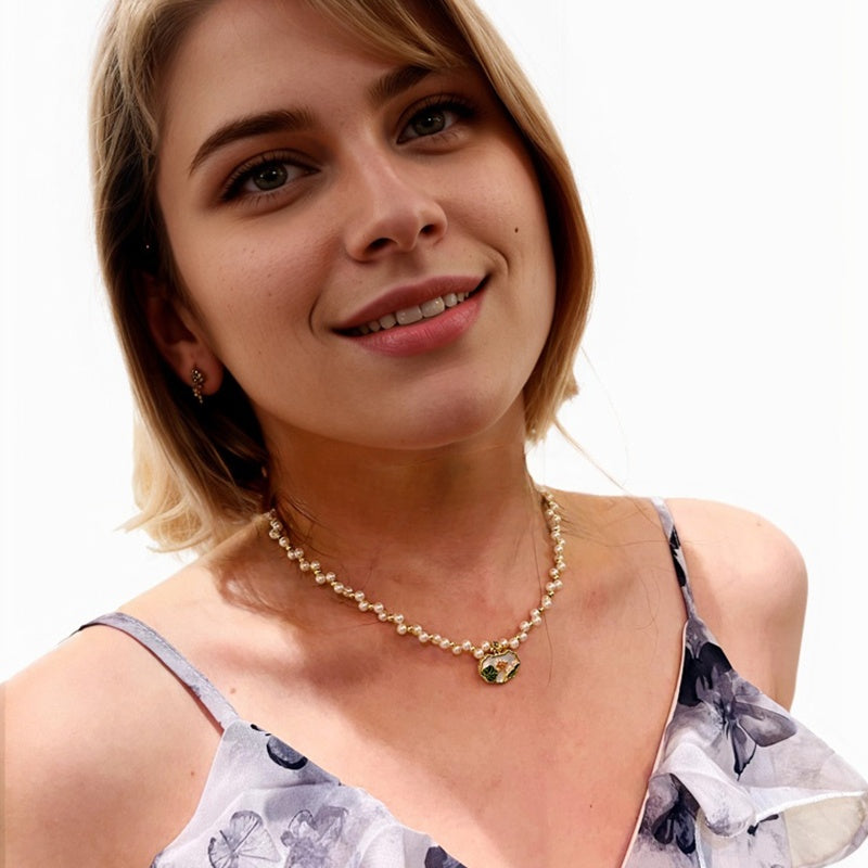 Necklace 4-2-12
