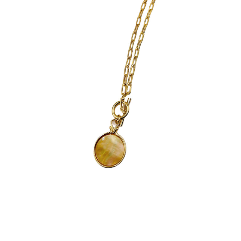 Necklace 3-2-4