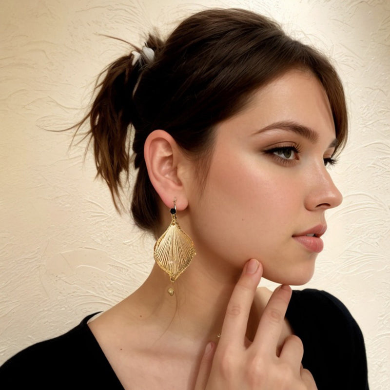 Earrings 4-1-23
