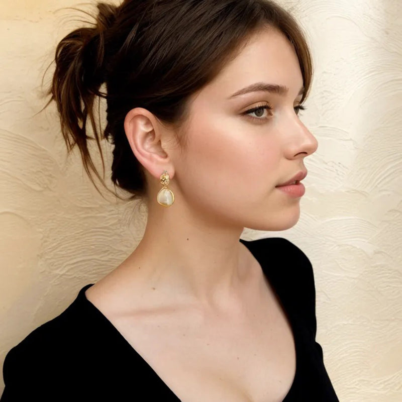 Earrings 4-1-33