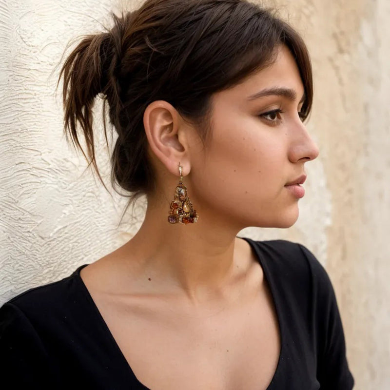Earrings 4-1-13