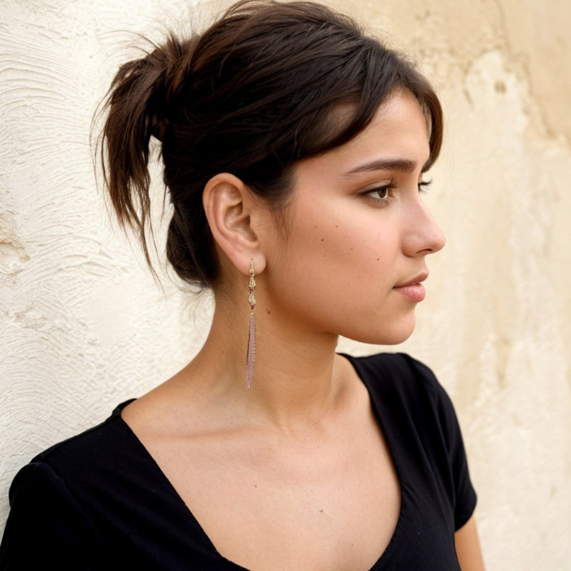 Earrings 4-1-26