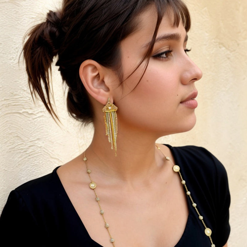 Earrings 4-1-6