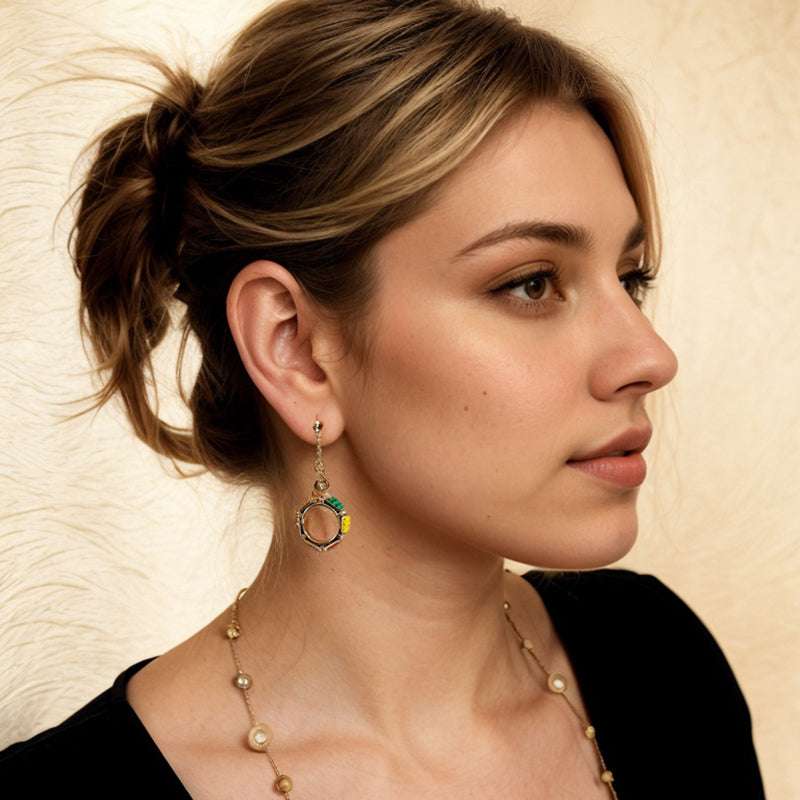 Earrings 4-1-19