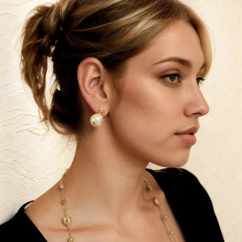 Earrings 4-1-22