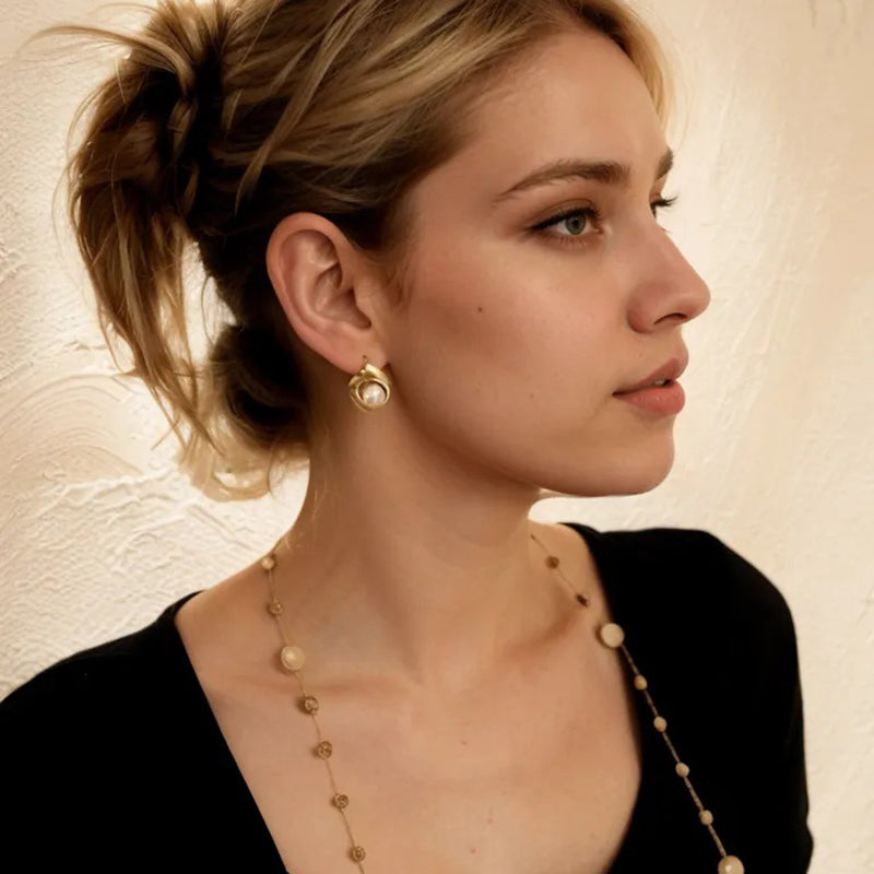 Earrings 4-1-35