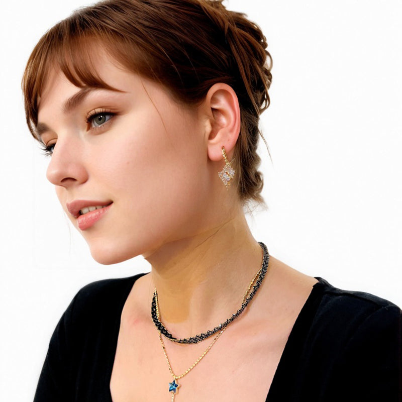 Necklace 4-2-9