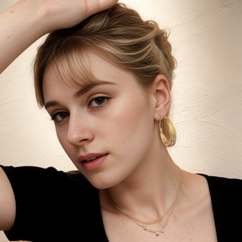 Earrings 4-1-9