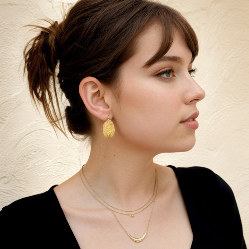 Earrings 4-1-21