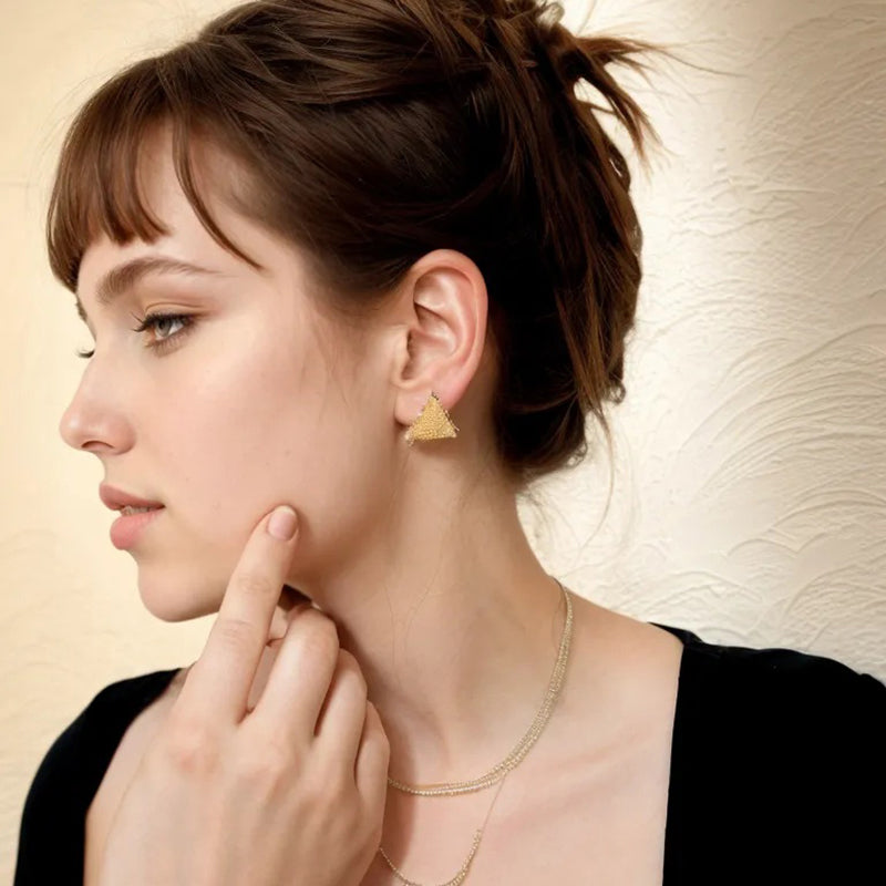 Earrings 4-1-28