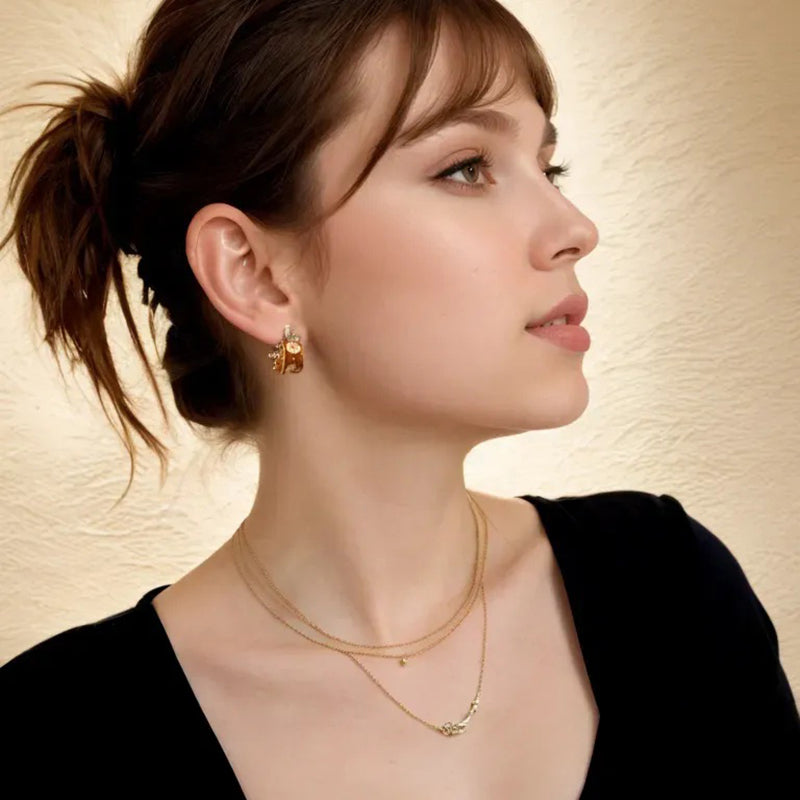 Earrings 4-1-29