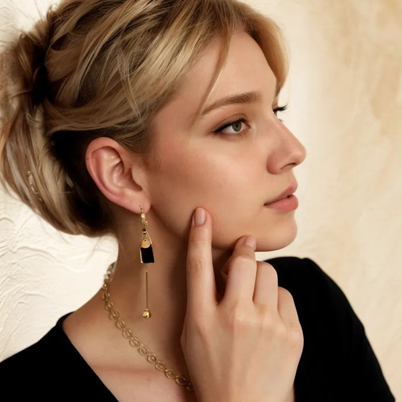 Earrings 4-1-25