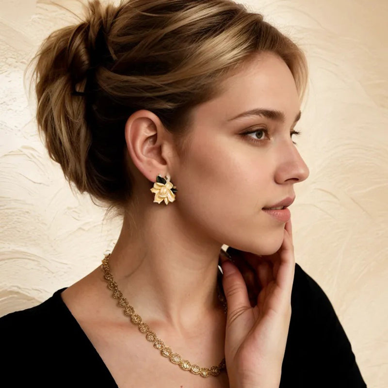 Earrings 4-1-18
