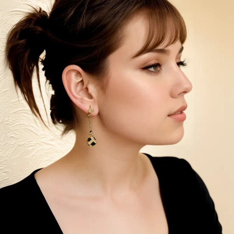 Earrings 4-1-32