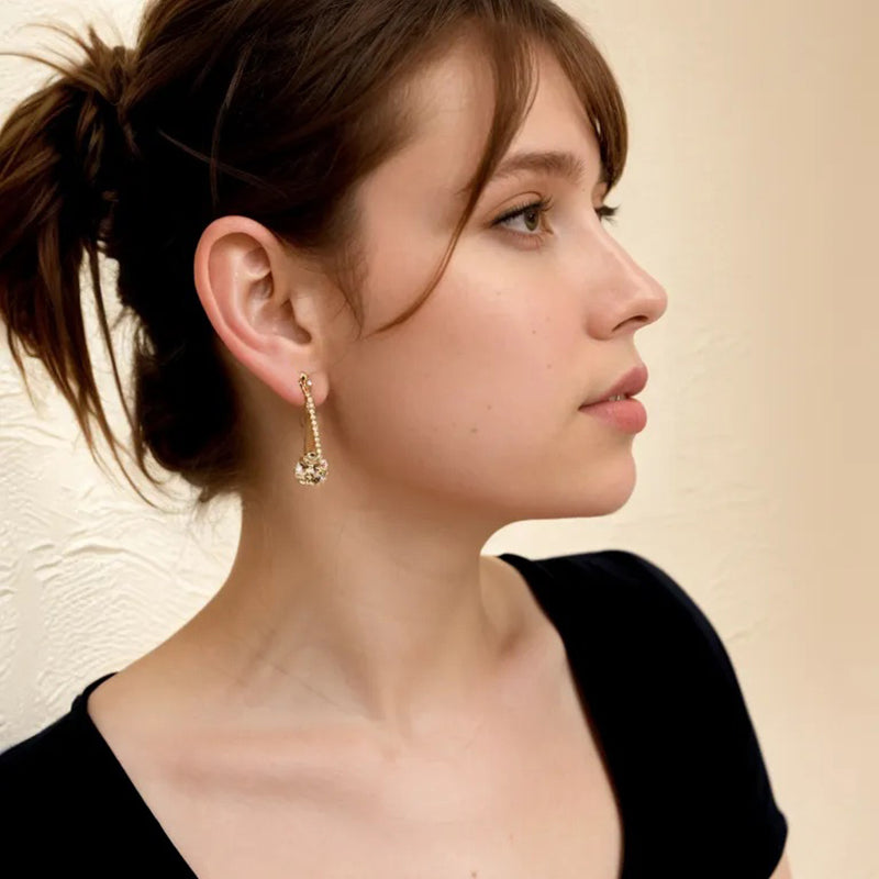 Earrings 4-1-1