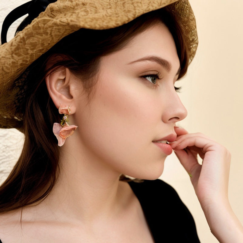 Earrings 4-1-5