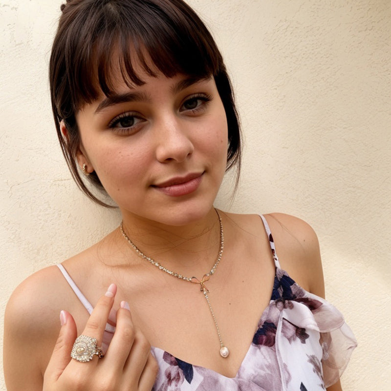 Necklace 4-2-7