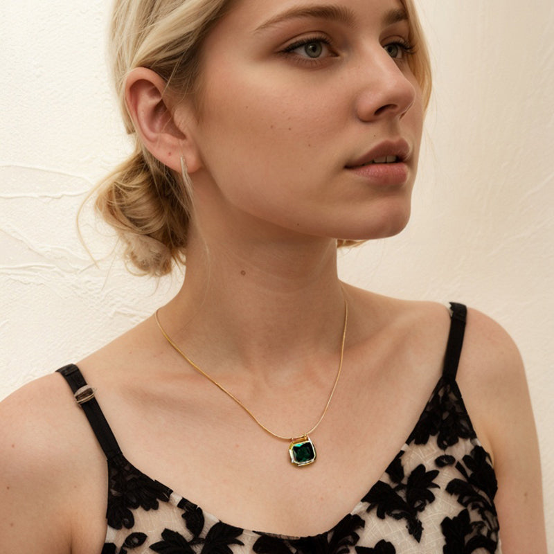 Necklace 5-2-10