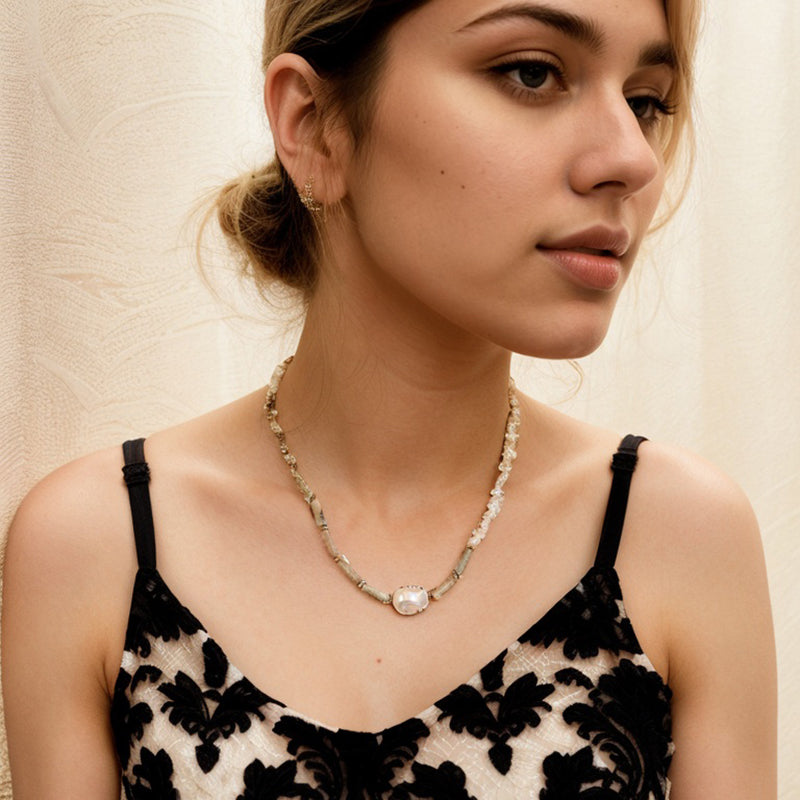 Necklace 5-2-19