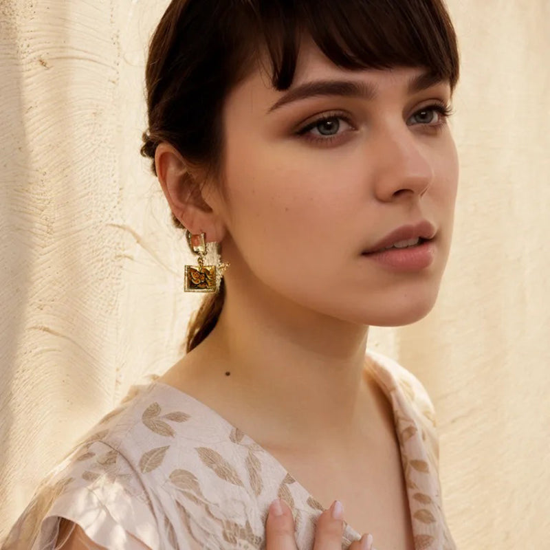 Earrings 5-1-16