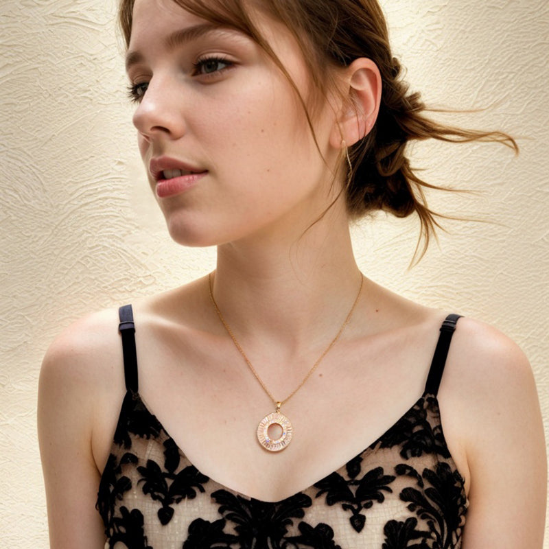 Necklace 5-2-12
