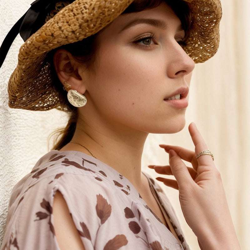 Earrings 5-1-21