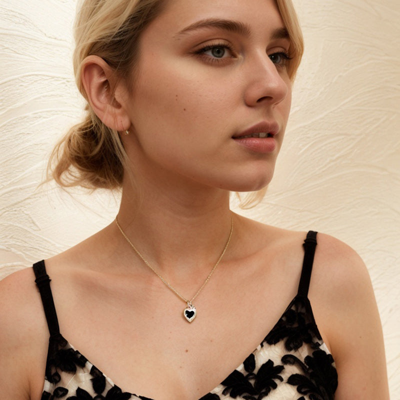 Necklace 5-2-18