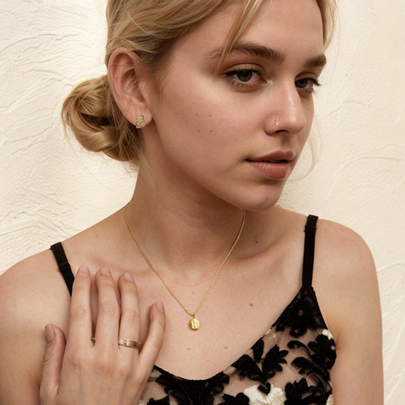 Necklace 5-2-14