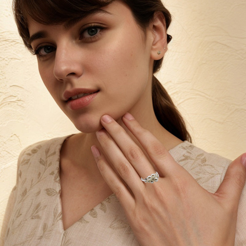 Rings 2-3-5
