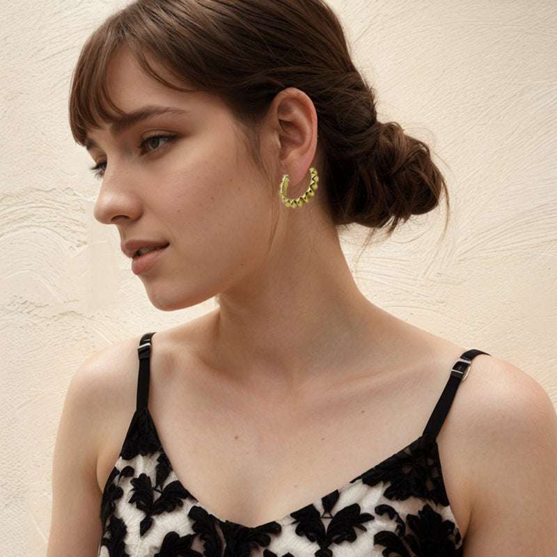 Earrings 4-1-17