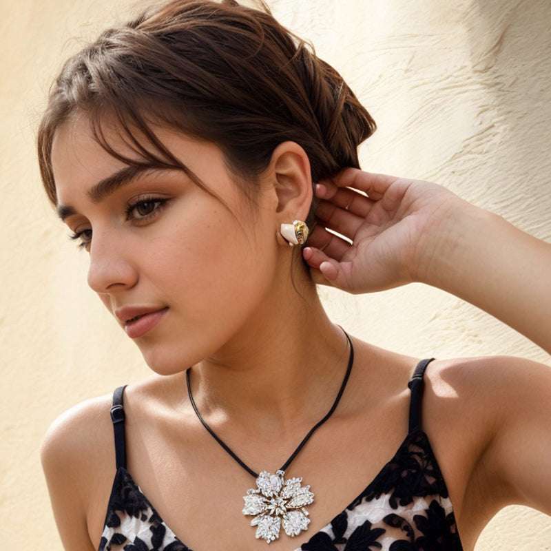 Earrings 5-1-1