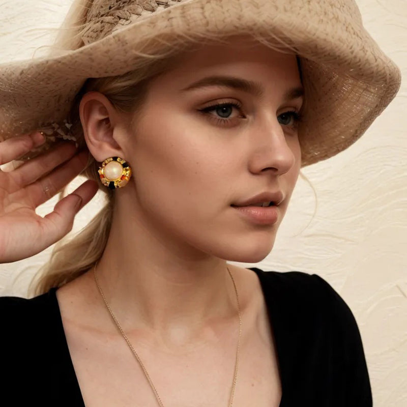 Earrings 1-1-18