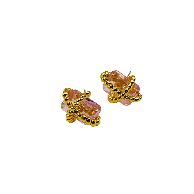 Earrings 5-1-48