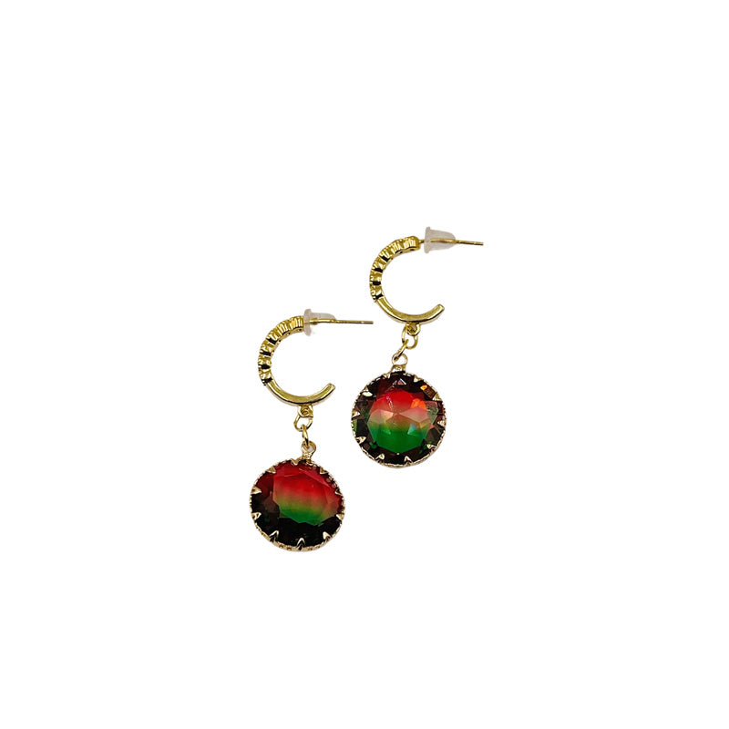 Earrings 5-1-2