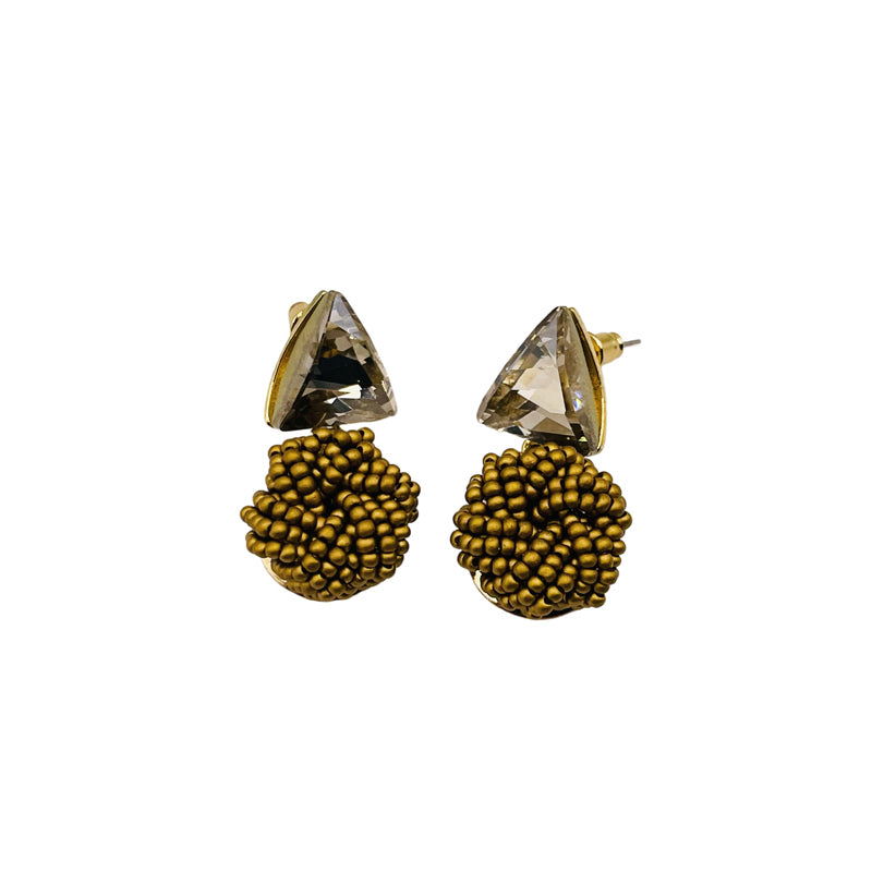 Earrings 5-1-3