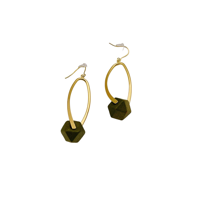 Earrings 5-1-13