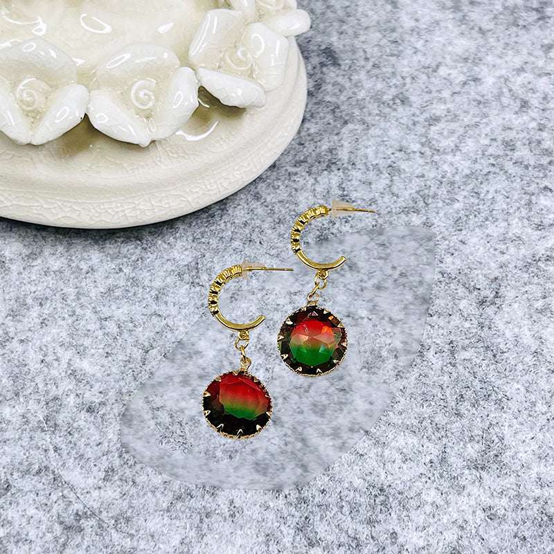 Earrings 5-1-2