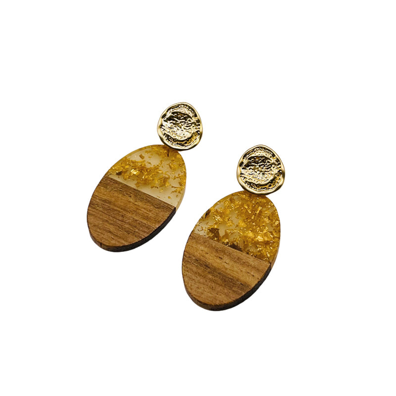 Earrings 5-1-22