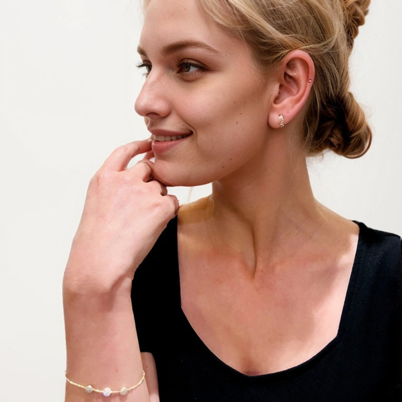 Bracelet 6-4-4