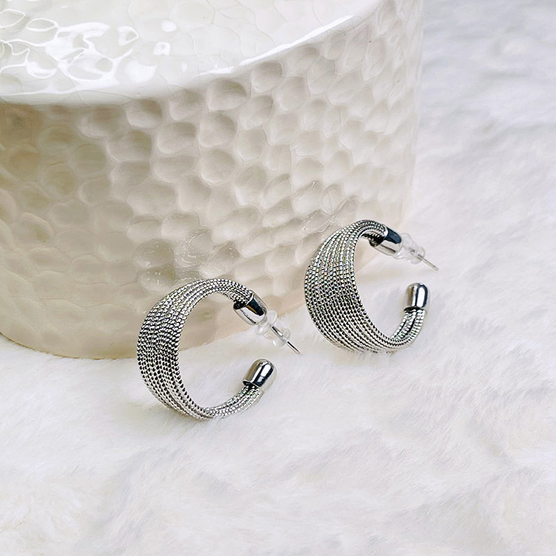 Earrings 4-1-12